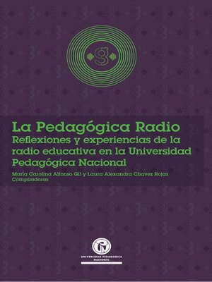 cover image of La Pedagógica Radio